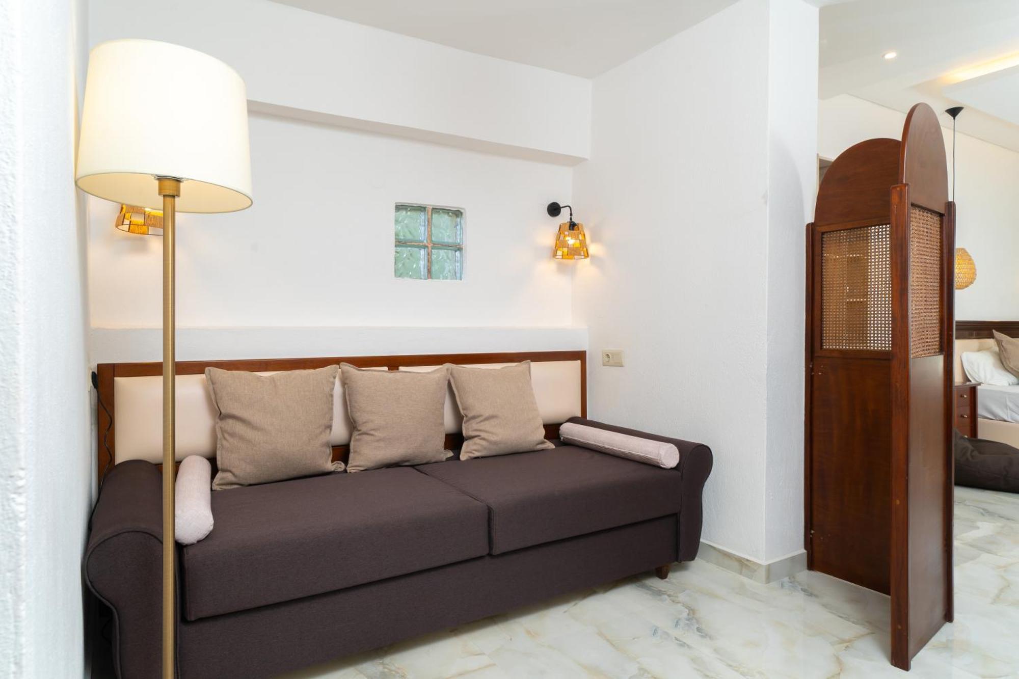 Lafeyra Apartments Ліменарія Екстер'єр фото